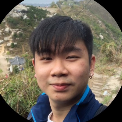 Horace Cheung